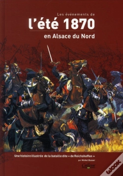 Capa do artigo Les Évènements De L'Été 1870 En Alsace Du Nord