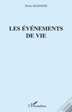 Capa do artigo Les Événements De Vie