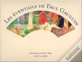 Les Éventails De Paul Gauguin