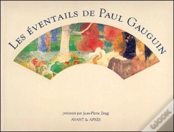 Capa do artigo Les Éventails De Paul Gauguin