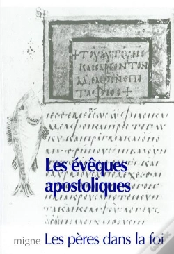 Capa do artigo Les Évêques Apostoliques