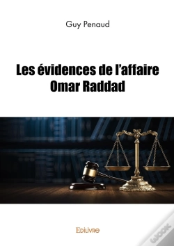 Capa do artigo Les Évidences De L'Affaire Omar Raddad