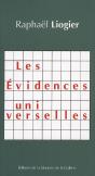 Les Evidences Universelles - Preview