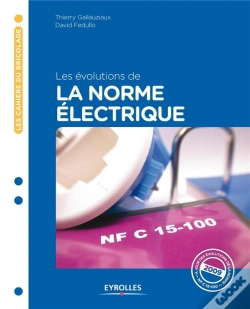 Capa do artigo Les Évolutions De La Norme Électrique