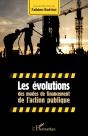 Les Évolutions Des Modes De Financement De L'Action Publique - Preview