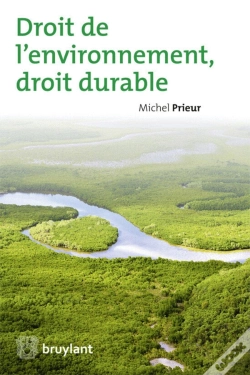 Capa do artigo Les Évolutions Du Droit De L'Environnement