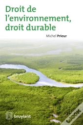 Les Évolutions Du Droit De L'Environnement