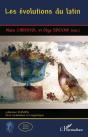 Les Évolutions Du Latin - Preview