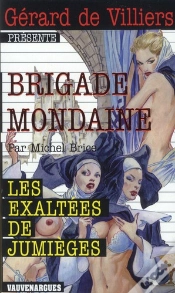Capa do artigo Les Exaltees De Jumieges