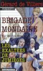 Les Exaltees De Jumieges - Preview