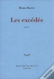 Capa do artigo Les Excedes