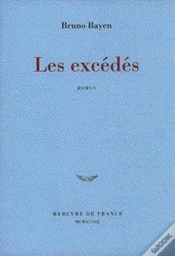 Capa do artigo Les Excedes
