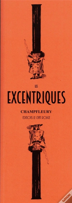 Capa do artigo Les Excentriques