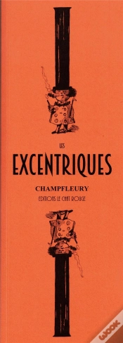 Capa do artigo Les Excentriques