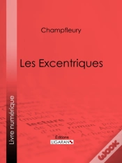 Capa do artigo Les Excentriques