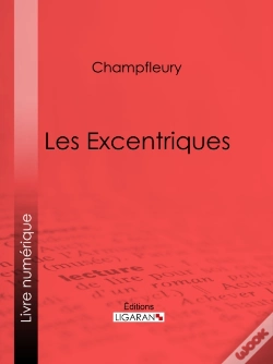 Capa do artigo Les Excentriques