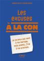 Les Excuses A La Con - Relie - Preview