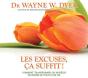 Les Excuses Ca Suffit ! - Livre Audio 3 Cd - Preview