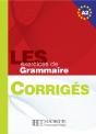 Les Exercices De Grammaire A2 ; Corrigés Seuls - Preview