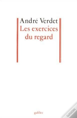 Capa do artigo Les Exercices Du Regard
