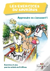 Capa do artigo Les Exercices Du Souribus