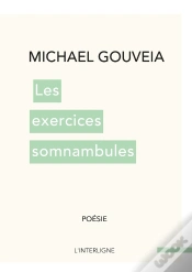 Capa do artigo Les Exercices Somnambules