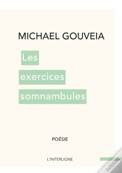 Capa do artigo Les Exercices Somnambules