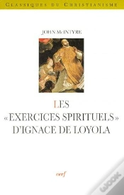 Capa do artigo Les "Exercices Spirituels" D