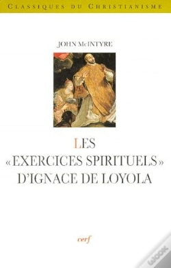 Capa do artigo Les "Exercices Spirituels" D'Ignace De Loyola