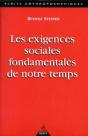 Les Exigences Sociales Fondamentales De Notre Temps - Preview