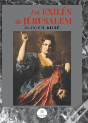 Capa do artigo Les Exiles De Jerusalem