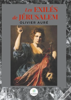 Capa do artigo Les Exiles De Jerusalem
