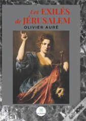 Les Exiles De Jerusalem