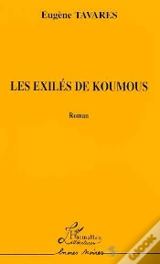 Capa do artigo Les Exiles De Koumous