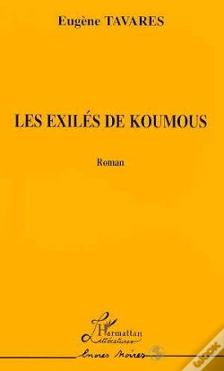 Capa do artigo Les Exiles De Koumous