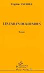 Les Exiles De Koumous - Preview