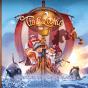Les Exilés De L'Île De Glace - Preview