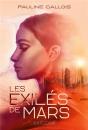 Les Exilés De Mars - Preview