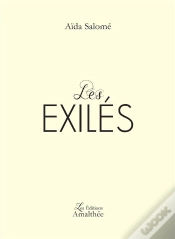 Capa do artigo Les Exiles