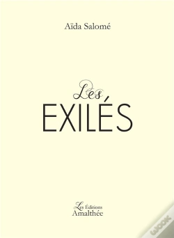 Capa do artigo Les Exiles