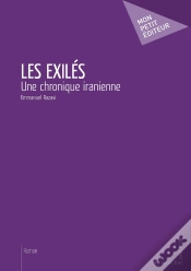 Capa do artigo Les Exilés ; Une Chronique Iranienne