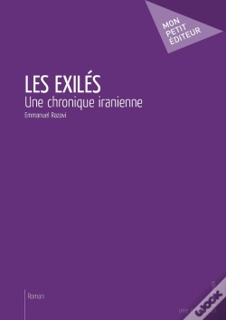 Capa do artigo Les Exilés ; Une Chronique Iranienne