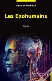 Les Exohumains - Romain
