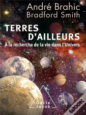 Capa do artigo Les Exoplanètes