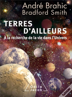 Capa do artigo Les Exoplanètes