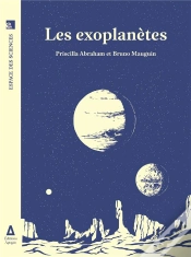 Capa do artigo Les Exoplanètes