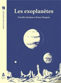 Capa do artigo Les Exoplanètes
