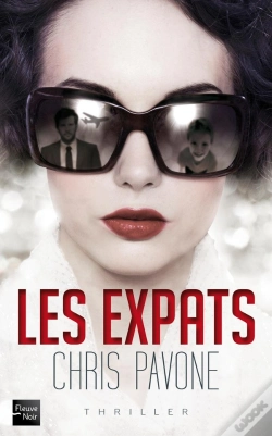 Capa do artigo Les Expats