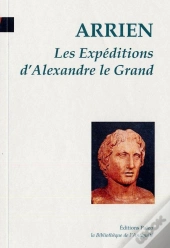 Les Expéditions D'Alexandre Le Grand