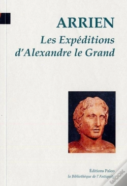 Capa do artigo Les Expéditions D'Alexandre Le Grand
